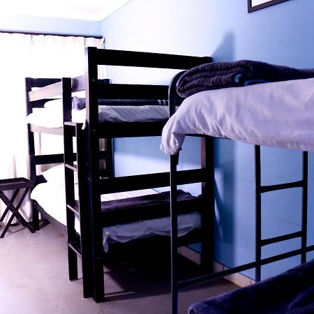 Backpackers Connection @ Jnb Airport Hostel Benoni Ngoại thất bức ảnh